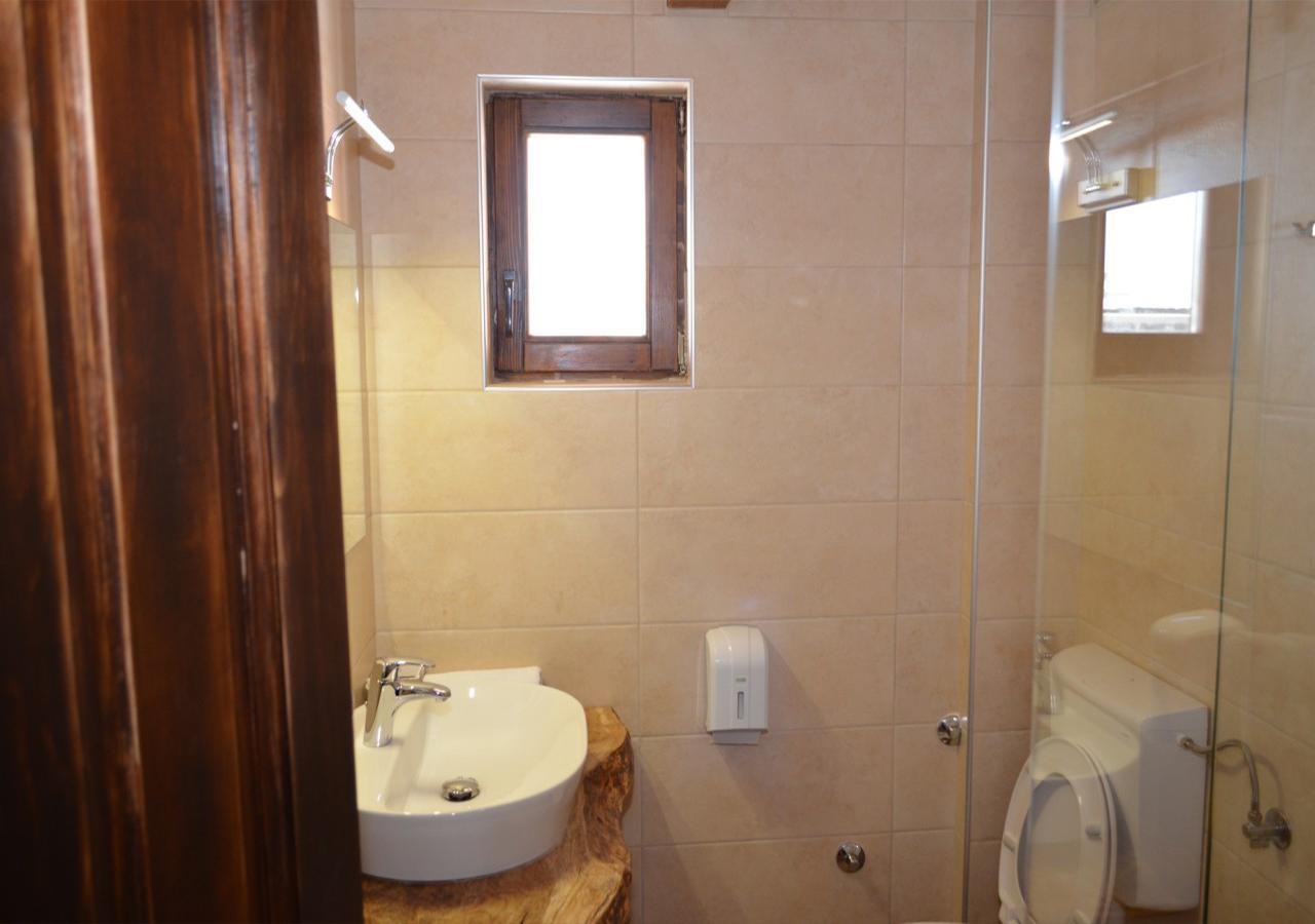 Konoba Ognjiste Bed & Breakfast Sokolac  Exterior photo